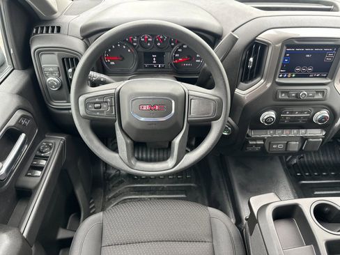 New 2026 GMC Sierra 2500 Pro w/ Convenience Package image 14