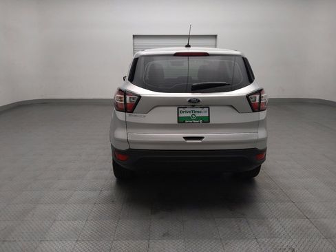 Used 2018 Ford Escape S FWD image 6