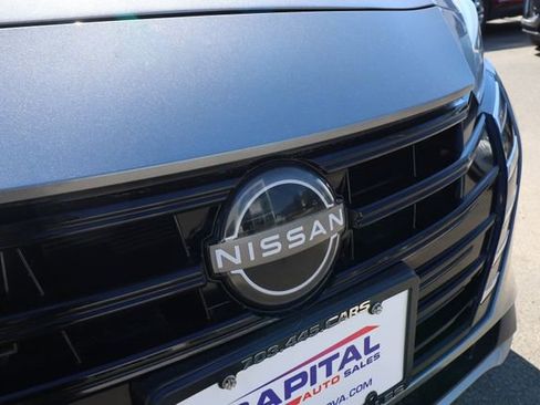 Used 2024 Nissan Versa S image 19