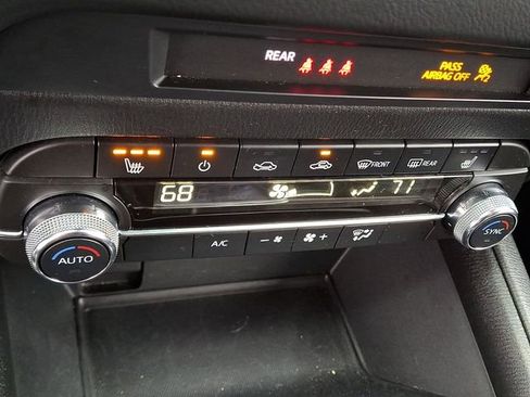 Used 2024 MAZDA CX-5 AWD 2.5 S w/ Select Package image 15