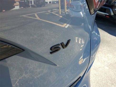 Certified 2024 Nissan Murano SV w/ SV Midnight Edition Package image 7