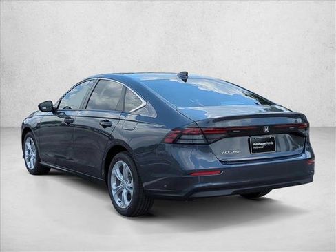 New 2026 Honda Accord EX-L image 9