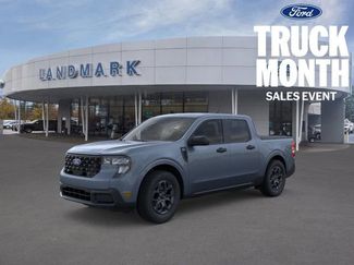 New 2026 Ford Maverick XLT video 1