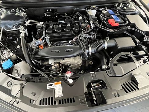 New 2026 Honda Accord SE image 11
