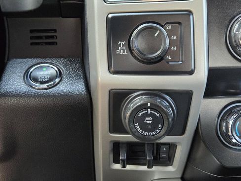 Used 2020 Ford F150 Lariat AWD/4WD image 27