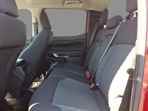 New 2025 Ford Ranger XLT w/ Trailer Tow Package image 6