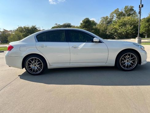 Used 2012 INFINITI G37 Journey w/ Premium Pkg image 5