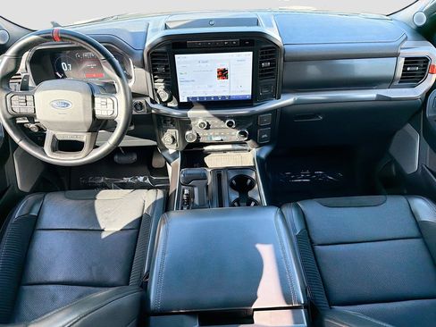 Used 2022 Ford F150 Raptor w/ Equipment Group 801A High image 15