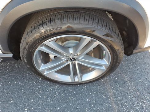 Used 2022 Mercedes-Benz GLE 350 4MATIC image 8