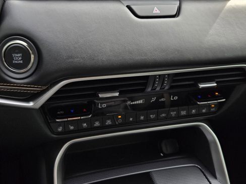 New 2026 MAZDA CX-70 3.3 Turbo S w/ Premium Package image 21