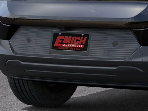 New 2026 Chevrolet Equinox EV LT image 14