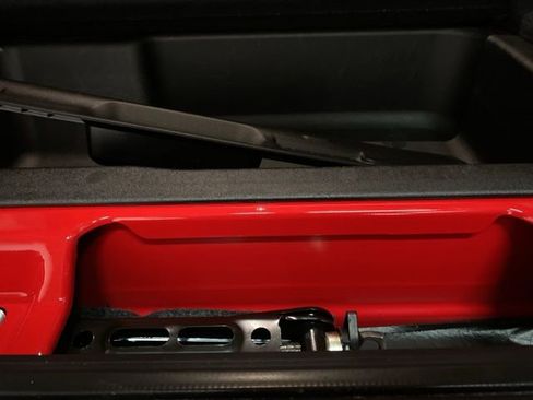 Used 2025 Jeep Wrangler Unlimited Sahara w/ Safety Group image 86