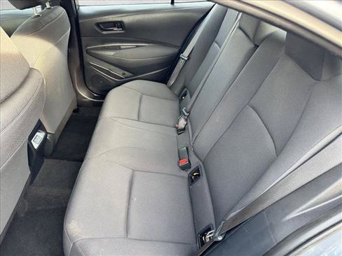Used 2024 Toyota Corolla LE FWD image 17