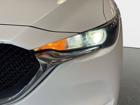 Used 2018 MAZDA CX-5 Sport image 10