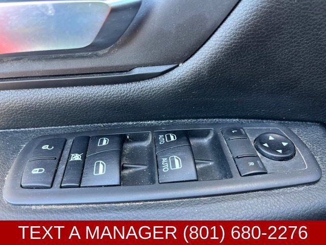 Used 2021 RAM 1500 Tradesman AWD/4WD image 15