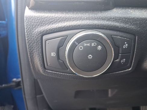 Used 2022 Ford Ranger Lariat w/ Equipment Group 501A High AWD/4WD image 19