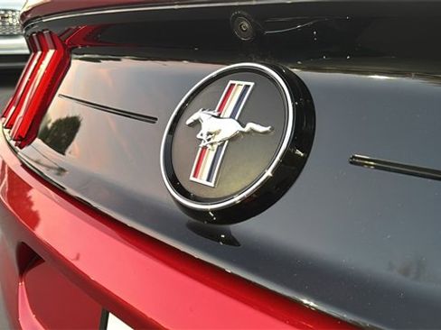 Used 2020 Ford Mustang Coupe w/ 2.3L High Performance Package image 25