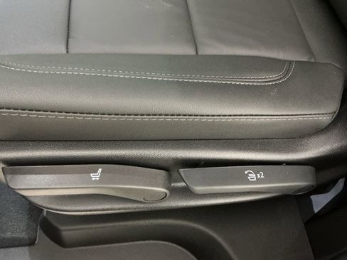 New 2026 Chevrolet Tahoe Z71 w/ Comfort Package image 9