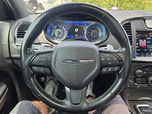 Certified 2023 Chrysler 300 C RWD image 26