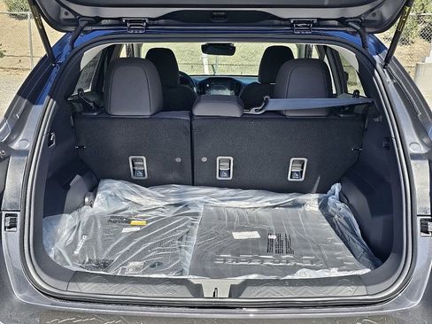 New 2026 Subaru Crosstrek 2.0i Premium AWD/4WD image 11