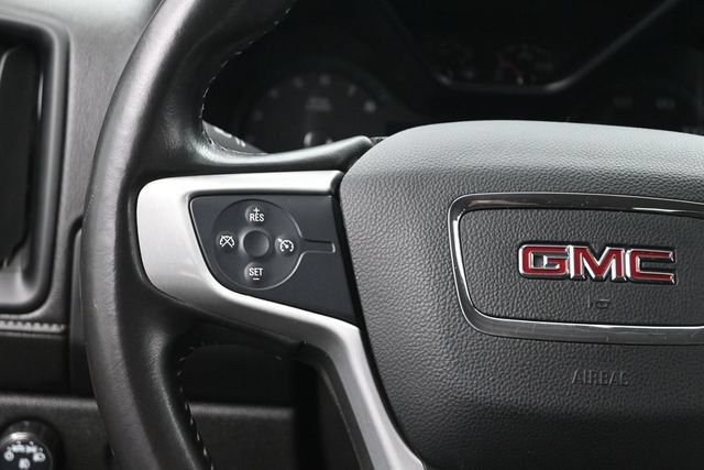 Used 2019 GMC Canyon SLE w/ Elevation Edition AWD/4WD image 25