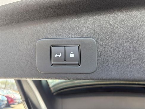 New 2026 Nissan Murano Platinum image 25