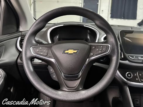 Used 2018 Chevrolet Volt LT FWD image 35