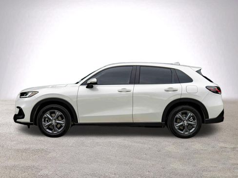 Used 2026 Honda HR-V LX image 6