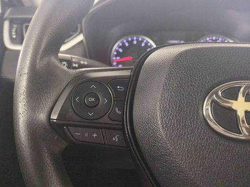 Used 2021 Toyota RAV4 LE FWD image 30