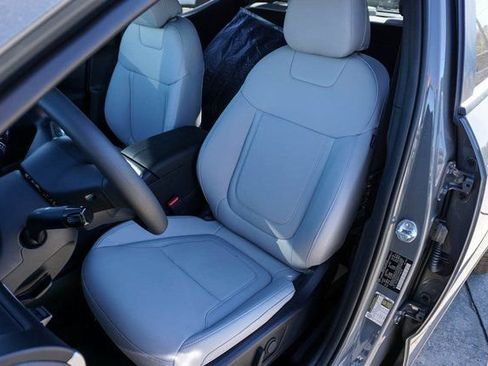 New 2026 Hyundai Santa Cruz SEL image 12