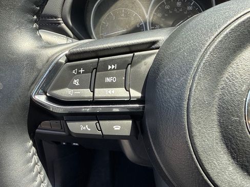 Used 2025 MAZDA CX-5 AWD 2.5 S w/ Preferred Package image 25