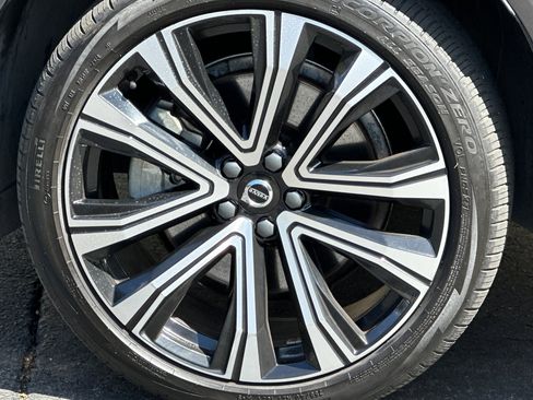 Certified 2023 Volvo XC60 T8 Ultimate AWD/4WD image 34