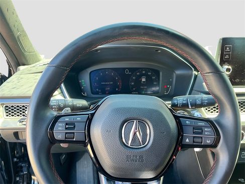 Used 2024 Acura Integra A-Spec image 11