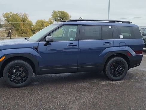 New 2026 Hyundai Santa Fe XRT image 2