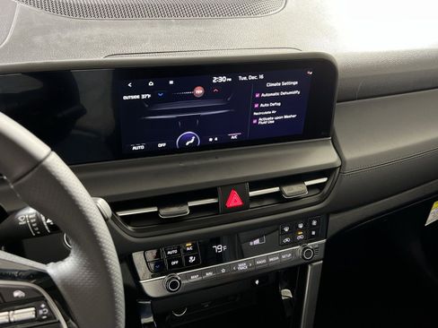 New 2026 Kia Seltos SX image 19