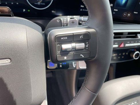 New 2026 Hyundai Palisade FWD Hybrid image 43