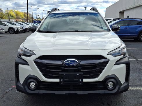 Certified 2023 Subaru Outback Premium image 2