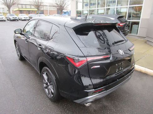 New 2026 Acura ADX A-Spec image 5