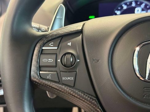Used 2020 Acura NSX AWD/4WD image 21