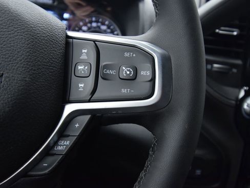 New 2026 RAM 5500 Tradesman image 31