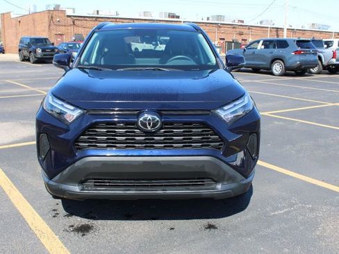 Certified 2023 Toyota RAV4 XLE w/ Convenience Package image 3