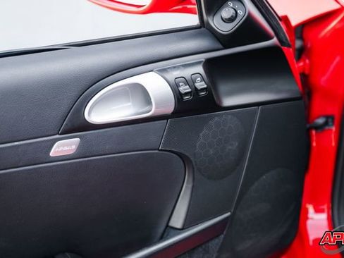 Used 2011 Porsche Cayman image 55