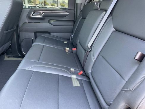 Used 2024 Chevrolet Silverado 2500 LTZ w/ LTZ Plus Package AWD/4WD image 23