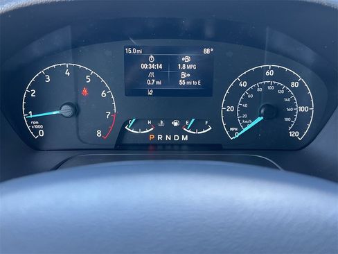 New 2025 Ford Transit 150 Base w/ Load Area Protection Package image 11