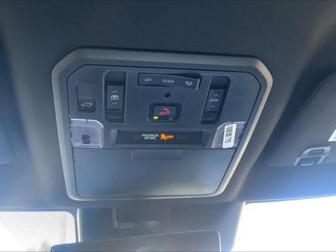 New 2026 Toyota Sequoia TRD Pro AWD/4WD image 18