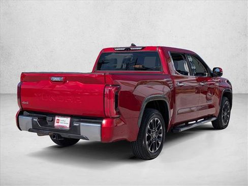 Used 2022 Toyota Tundra Limited image 5