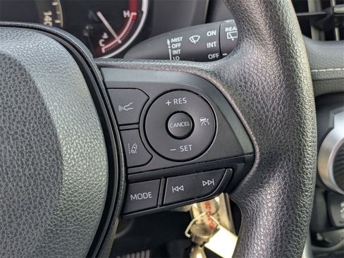 Used 2024 Toyota RAV4 LE image 16