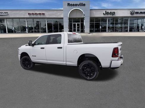 New 2026 RAM 2500 Big Horn image 7