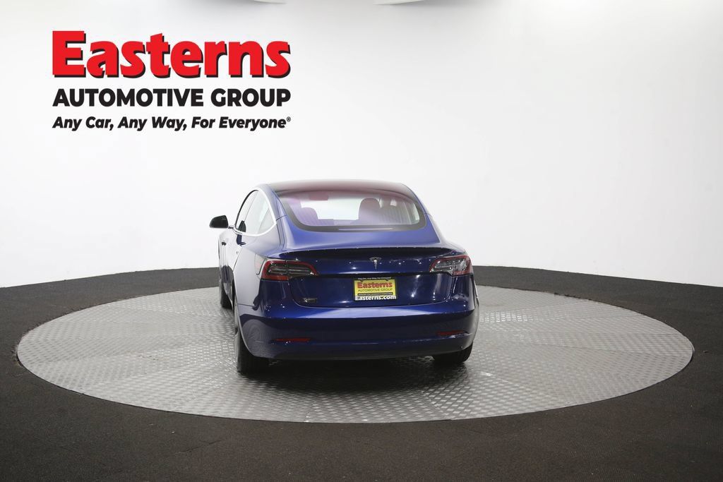 Used 2018 Tesla Model 3 Long Range RWD image 31