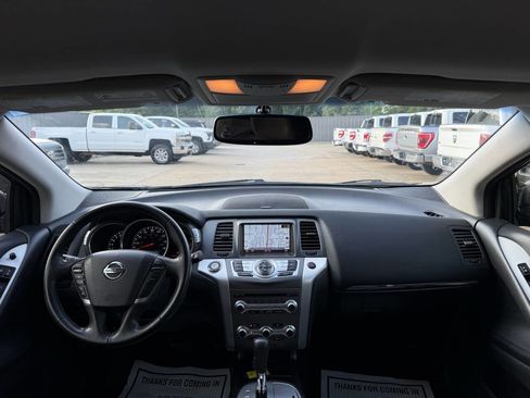 Used 2014 Nissan Murano SV w/ Value Package FWD image 17